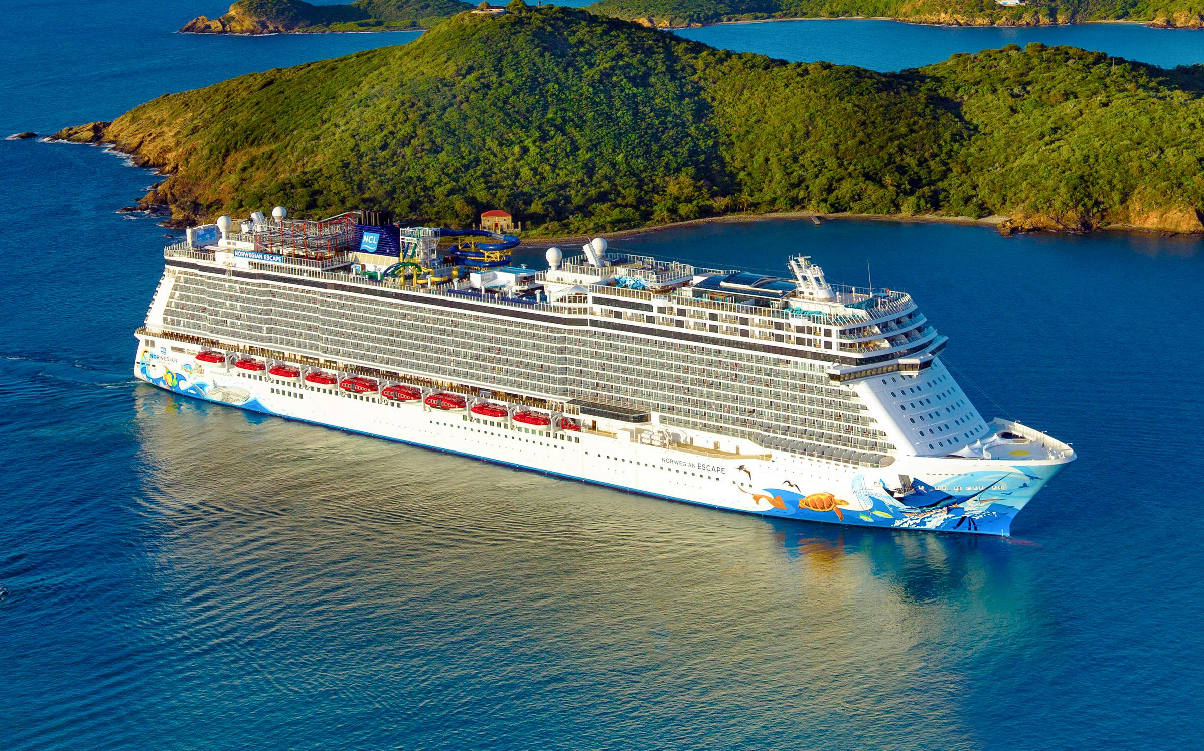 NCL NORWEGIAN ESCAPE CRUISE NORWEGIAN CRUCEROS NCL MEDITERRANEO CRUCEROS CARIBE NCL NORWEGIAN CRUISE LINE MEDITERRANEAN CRUISES NORWEGIAN ESCAPE CRUISES FROM BARCELONA #NorwegianCruiseLine #NorwegianEscape #EuropeCruises